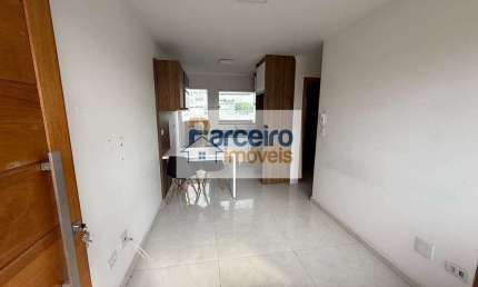 APARTAMENTO A VENDA, 02 QUARTOS, VILA MATILDE, SÃO PAULO
