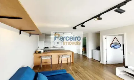APARTAMENTO A VENDA, 01 QUARTO, ARICANDUVA, SÃO PAULO