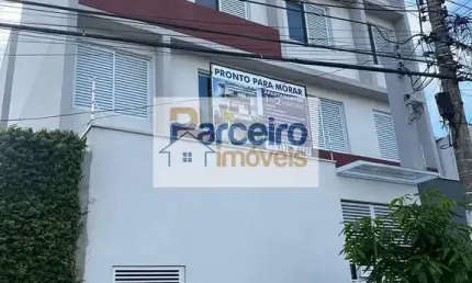 APARTAMENTO A VENDA, 02 QUARTOS, JARDIM ANA ROSA, SÃO PAULO