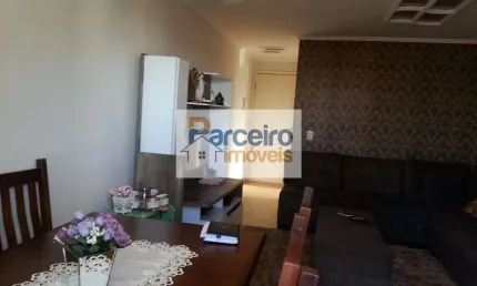 Apartamento com 3 dormitórios à venda, 70 m² por R$ 380.000,00 - Vila Carrão - São Paulo/SP