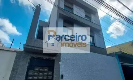Apartamento com 2 dormitórios à venda, 33 m² por R$ 230.000,00 - Itaquera - São Paulo/SP