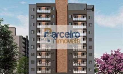 Apartamento  a venda com 2 dormitórios com, 40 m² por R$ 300.000,00 - Vila Curuçá - São Paulo/SP