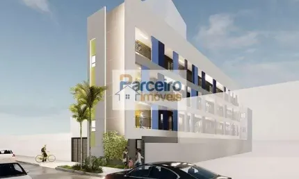 Apartamento com 2 dormitórios à venda, 48 m² por R$ 390.000,00 - Vila Carrão - São Paulo/SP
