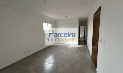 Apartamento Novo à Venda 47,00mts² - 2 Dormitórios na Vila Lucia