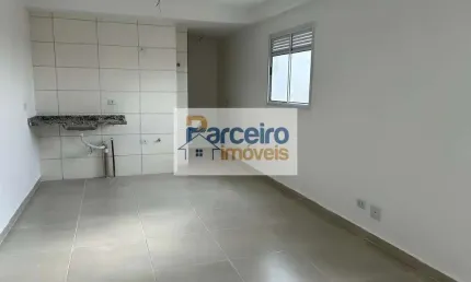 Apartamento para venda, 2 quarto(s),  Vila Vila Lucia, São Paulo