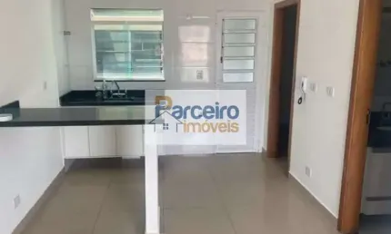 Apartamento para venda, 1 quarto(s),  Chacara California, São Paulo