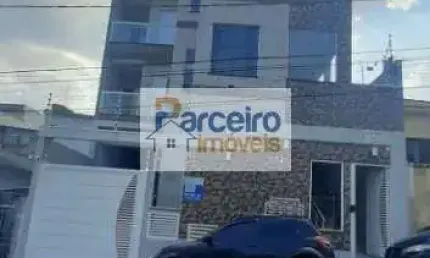 Apartamento com 2 dormitórios à venda, 37 m² por r$ 240.000,00 - vila matilde - são paulo/sp