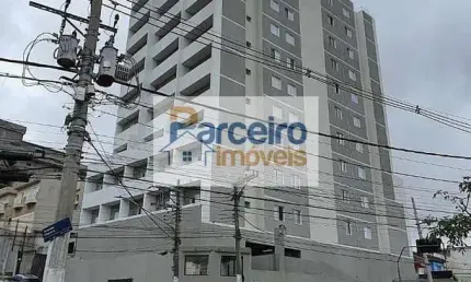 Apartamento para venda, 2 quarto(s),  Vila Carmosina, São Paulo