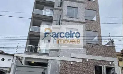 Apartamento com 2 dormitórios à venda, 35 m² por R$ 229.000,00 - Vila Matilde - São Paulo/SP