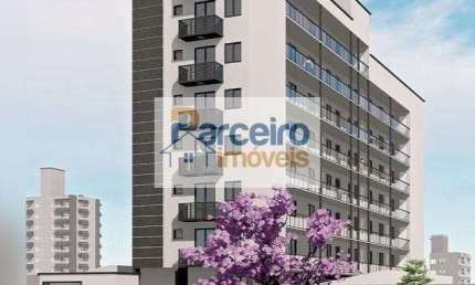 Apartamento com 2 dormitórios à venda, 40 m² por R$ 240.000,00 - Itaquera - São Paulo/SP