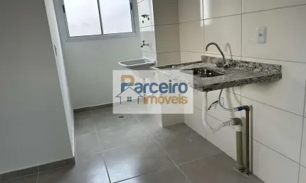 Apartamento para venda, 2 quarto(s),  Vila Lucia, São Paulo