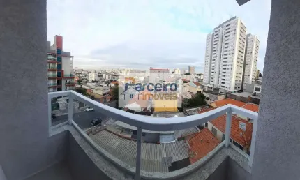 Apartamento com 2 dormitórios à venda, 36 m² por R$ 280.000,00 - Vila Matilde - São Paulo/SP