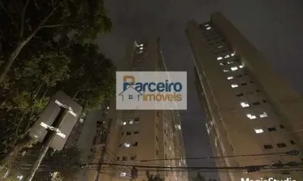 Apartamento a venda  com 2 dormitórios com, 45 m² por r$ 290.000,00 - vila penteado - são paulo/sp