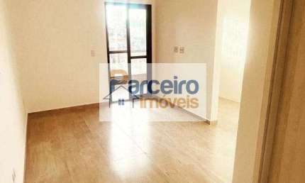 Apartamento com 2 dormitórios à venda, 37 m² por R$ 280.000,00 - Vila Matilde - São Paulo/SP