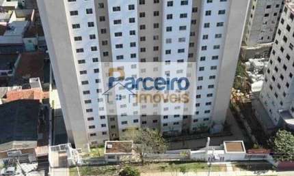 Apartamento com 2 dormitórios à venda, 32 m² por R$ 235.000,00 - Itaquera - São Paulo/SP