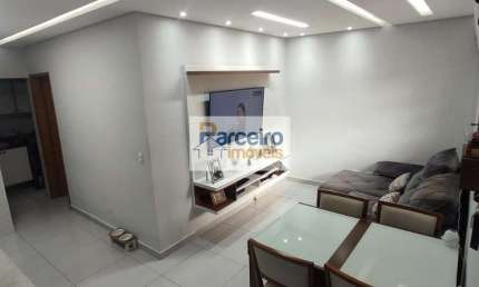 Apartamento para venda, 2 quarto(s),  Vila Granada, São Paulo