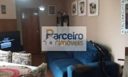 Apartamento para venda, 2 quarto(s),  parque são lourenço, são paulo