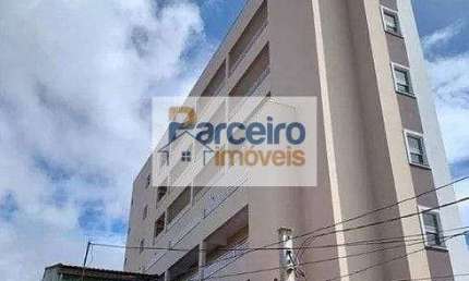 Apartamento com 2 Quarto(s) à venda, 41 m² por R$ 305.000,00 - Cidade Patriarca - São Paulo/SP