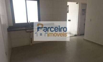 Apartamento com 2 dormitórios à venda, 39 m² por R$ 300.000,00 - Vila Matilde - São Paulo/SP