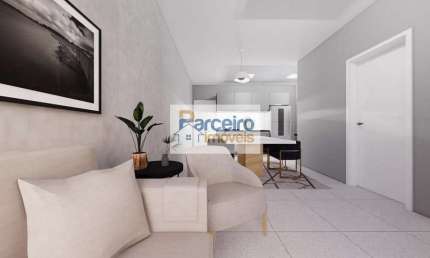 Apartamento com 2 quartos à venda na Rua Monte Sião, 164, Vila Granada, São Paulo