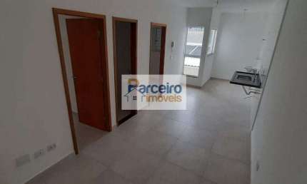 Apartamento com 2 dormitórios à venda, 37 m² por R$ 239.000,00 - Vila Formosa - São Paulo/SP