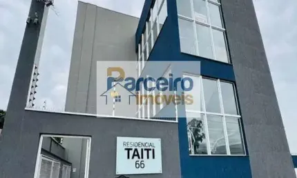 Apartamento com 2 Quarto(s) à venda, 32 m² por R$ 280.000,00 - Patriarca - São Paulo/SP