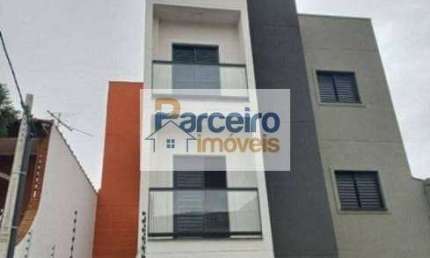 Apartamento com 1 dormitório à venda, 24 m² por R$ 215.000,00 - Vila Oratório - São Paulo/SP