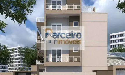 Apartamento com 2 quartos à venda, 37 m² por r$ 249.000 - vila dalila - são paulo/sp