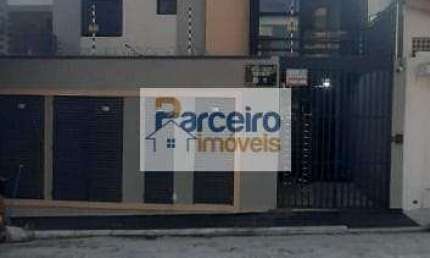 Apartamento com 1 dormitório à venda, 42 m² por R$ 203.000,00 - Vila Matilde - São Paulo/SP