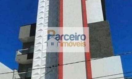 Apartamento com 2 dormitórios à venda, 42 m² por R$ 319.900,00 - Cidade Patriarca - São Paulo/SP