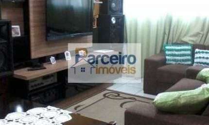 Apartamento com 2 QUARTO(S) à venda, 56 m² por R$ 280.000,00 - Cidade Líder - São Paulo/SP