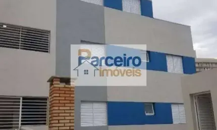 Apartamento com 2 dormitórios à venda, 30 m² por R$ 324.621,30 - Vila Alpina - São Paulo/SP