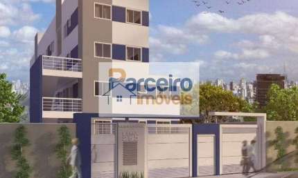 Apartamento com 2 dormitórios à venda, 41 m² por R$ 303.179,88 - Vila Alpina - São Paulo/SP