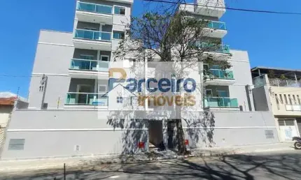Apartamento para venda, 2 quarto(s),  Vila Curuçá, São Paulo