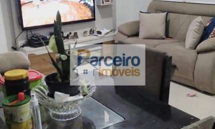 Apartamento duplex para venda, 2 quarto(s),  Vila Aricanduva, São Paulo
