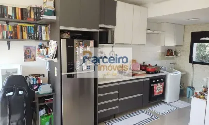 Apartamento para venda, 1 quarto(s),  vila marieta, são paulo