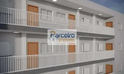 Apartamento para , 2 quarto(s),  Vila Guilhermina, São Paulo