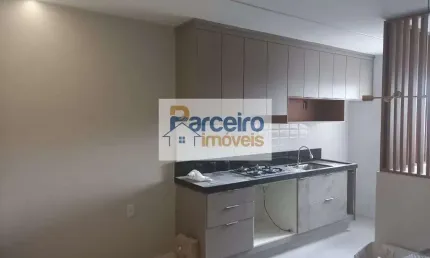 Apartamento com 2 dormitórios à venda, 42 m² por r$ 378.000,00 - vila guilhermina - são paulo/sp