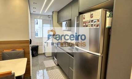 Apartamento para venda,  Jardim Brasília, São Paulo