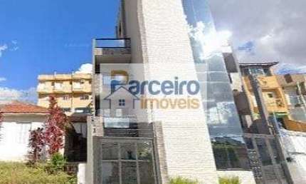 Apartamento com 2 dormitórios à venda, 41 m² por R$ 310.000,00 - Vila Matilde - São Paulo/SP