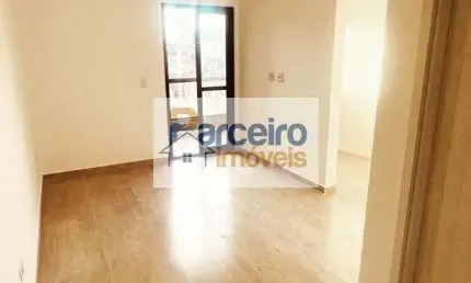 Apartamento com 2 dormitórios à venda, 45 m² por R$ 340.000,00 - Vila Matilde - São Paulo/SP