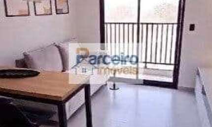 Apartamento para venda, 1 quarto(s),  Vila Aricanduva, São Paulo