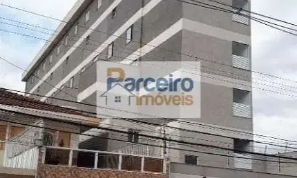 Apartamento com 2 dormitórios à venda, 40 m² por R$ 270.000,00 - Vila Aricanduva - São Paulo/SP