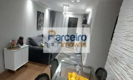 Apartamento para venda, 3 quarto(s),  Vila Araguaia, São Paulo