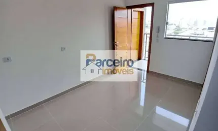 Apartamento com 2 dormitórios à venda, 34 m² por R$ 290.000,00 - Patriarca - São Paulo/SP