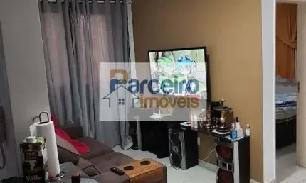 Apartamento com 2 dormitórios à venda, 47 m² por R$ 225.000,00 - Itaquera - São Paulo/SP