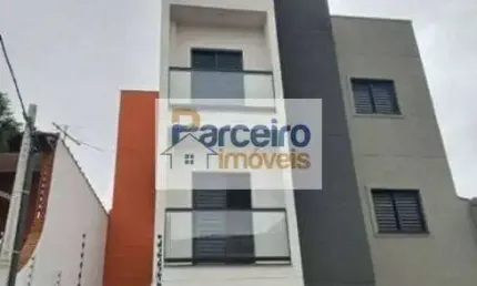 Apartamento com 2 dormitórios à venda, 36 m² por r$ 275.000,00 - vila oratório - são paulo/sp