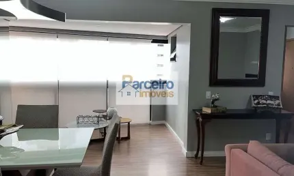 Apartamento com 3 dormitórios à venda, 123 m² por r$ 1.437.000,00 - vila regente feijó - são paulo/