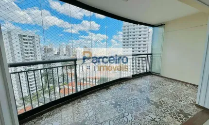 Apartamento para venda, 3 quarto(s),  Anália Franco, São Paulo