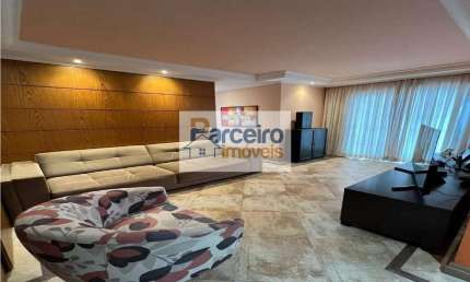 APARTAMENTO 04 QUARTOS, 01 SUITE, 02 VAGAS, VILA PRUDENTE